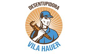 DESENTUPIDORA HAUER